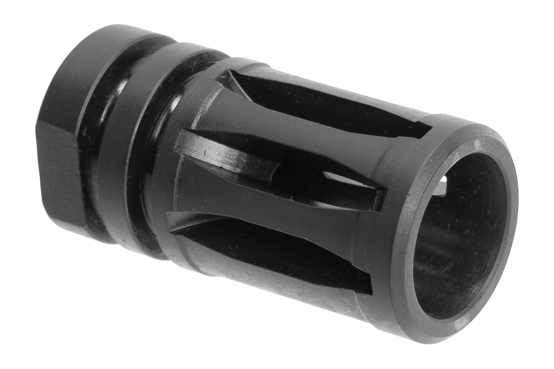 Precision Defense 5.56 NATO A2 Flash Hider - 1/2x28